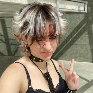 Meet your Posher, Kailyn